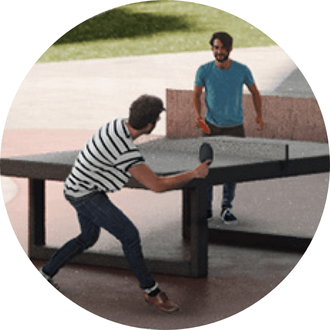 Ping Pong