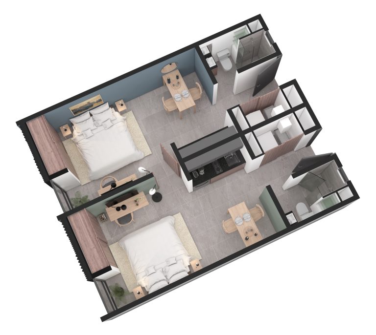 F-Imagine 60m2